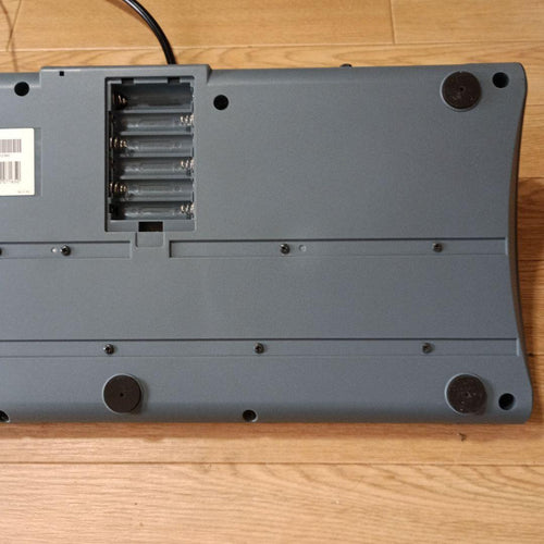 Korg Other Microsampler