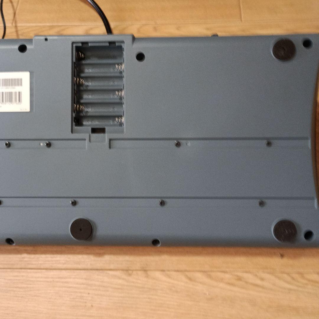 Korg Other Microsampler