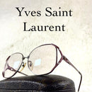 Yves Saint Laurent Glasses 30-6628