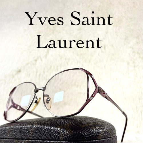 Yves Saint Laurent Glasses 30-6628