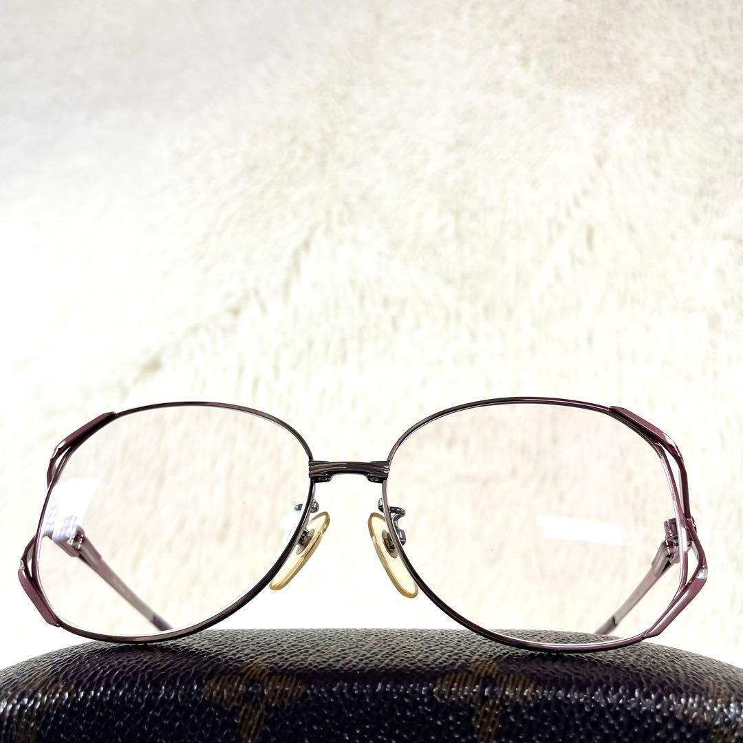 Yves Saint Laurent Glasses 30-6628
