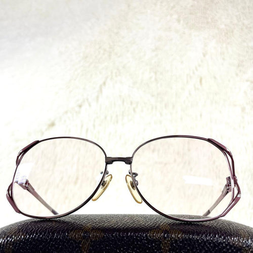 Yves Saint Laurent Glasses 30-6628