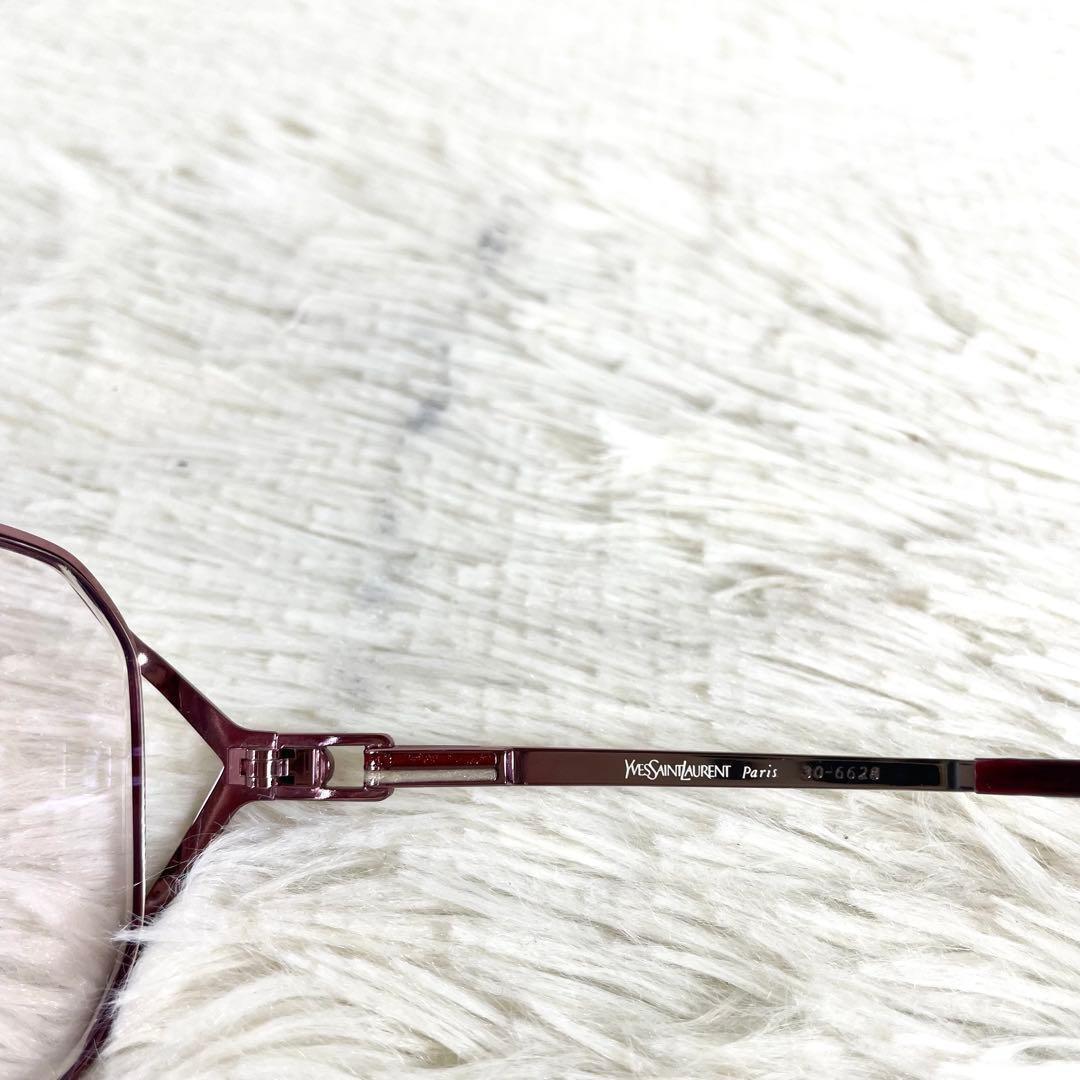Yves Saint Laurent Glasses 30-6628