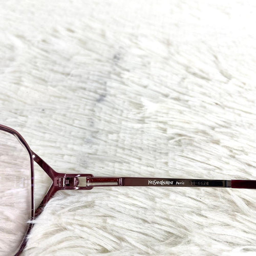 Yves Saint Laurent Glasses 30-6628