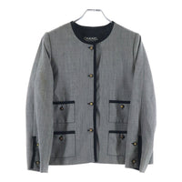 Chanel Long Sleeve