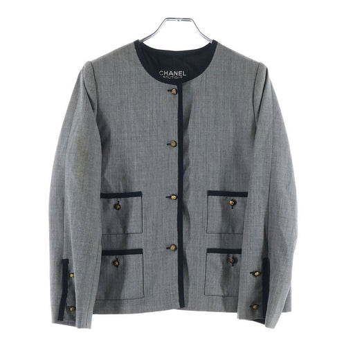 Chanel Long Sleeve