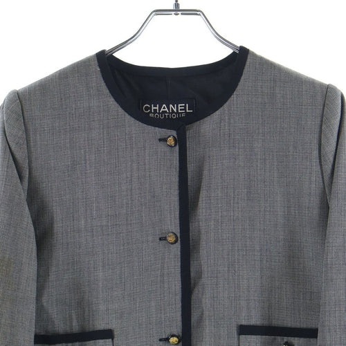 Chanel Long Sleeve