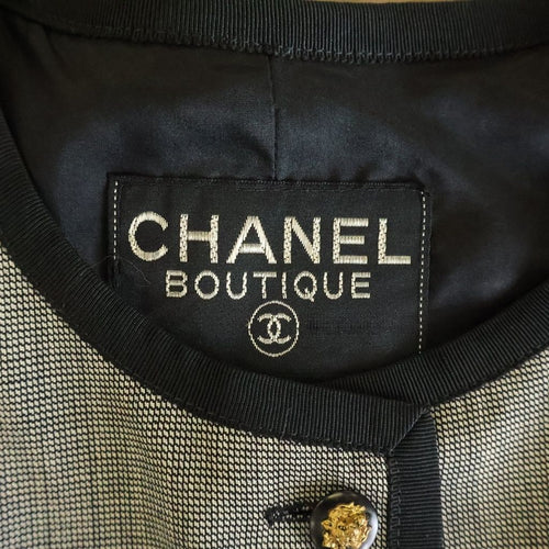 Chanel Long Sleeve
