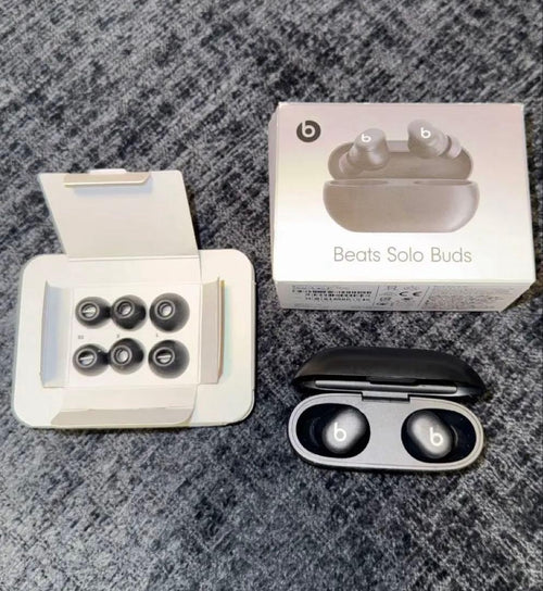 Wireless Earphones Beats Solo Buds
