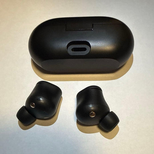 Wireless Earphones Beats Solo Buds