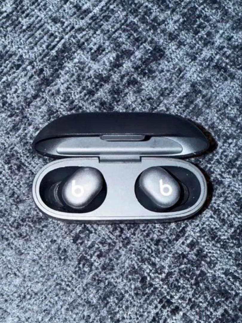 Wireless Earphones Beats Solo Buds