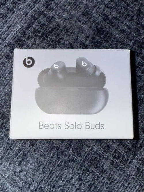 Wireless Earphones Beats Solo Buds