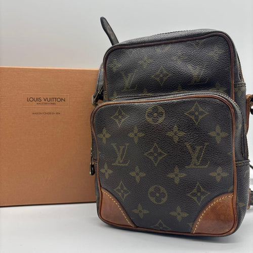 Louis Vuitton Shoulder Bag