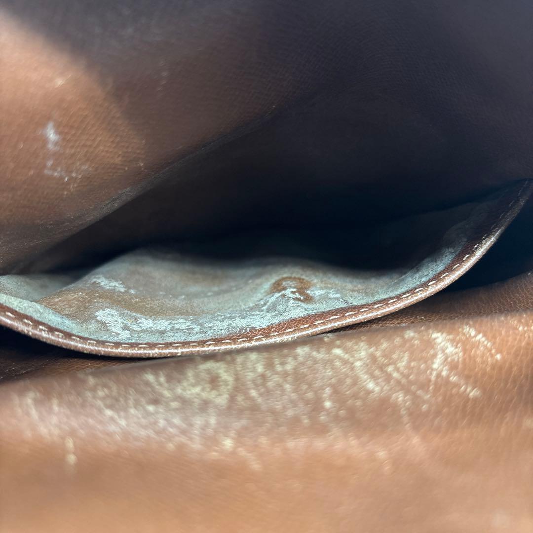 Louis Vuitton Shoulder Bag