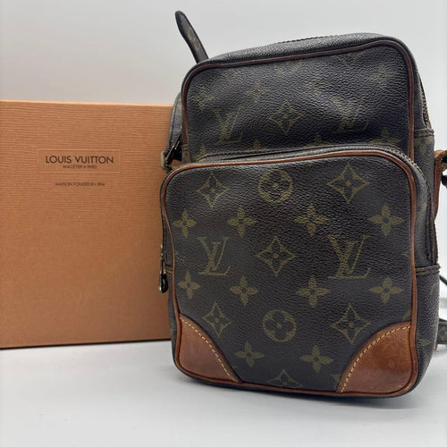 Louis Vuitton Shoulder Bag