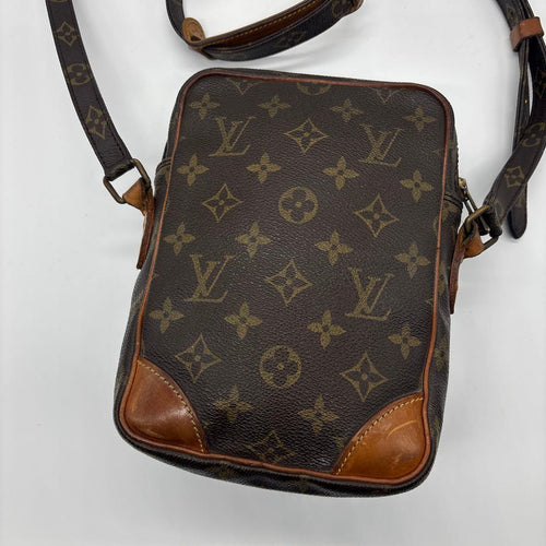 Louis Vuitton Shoulder Bag