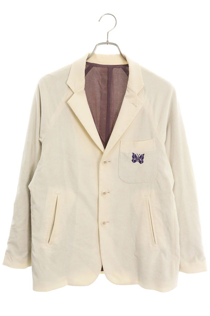 Needles Tailored Jacket 22Ss Kp073 3B Xs