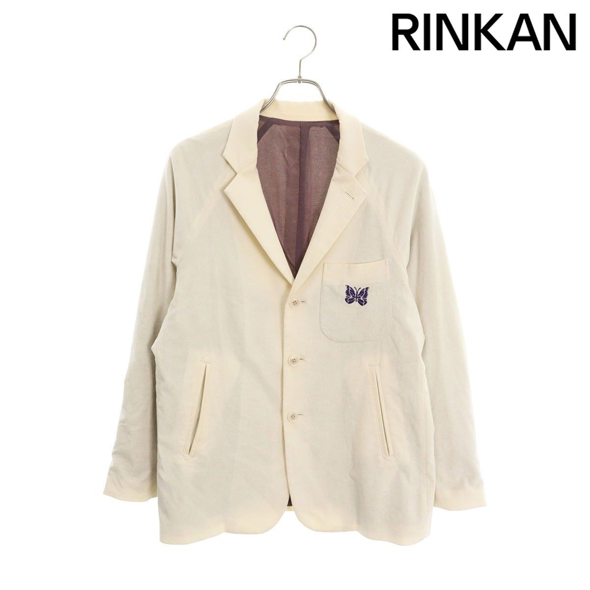 Needles Tailored Jacket 22Ss Kp073 3B Xs