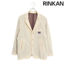 Needles Tailored Jacket 22Ss Kp073 3B Xs