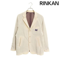 Needles Tailored Jacket 22Ss Kp073 3B Xs