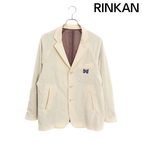 Needles Tailored Jacket 22Ss Kp073 3B Xs