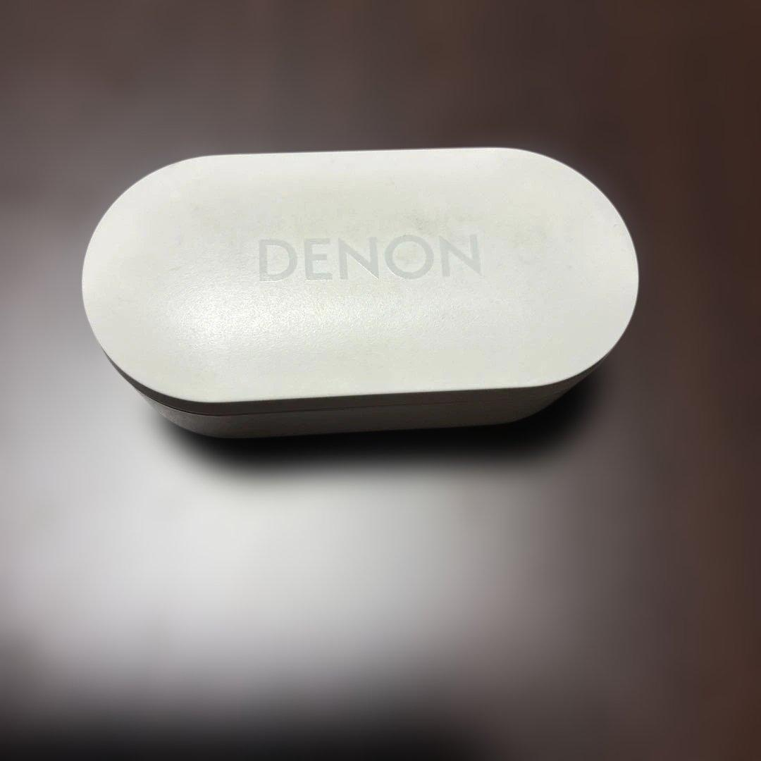 Denon Wireless Earphone Bluetooth Ah-C15Pl