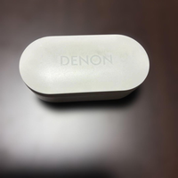 Denon Wireless Earphone Bluetooth Ah-C15Pl