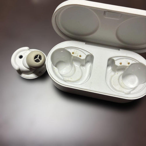Denon Wireless Earphone Bluetooth Ah-C15Pl