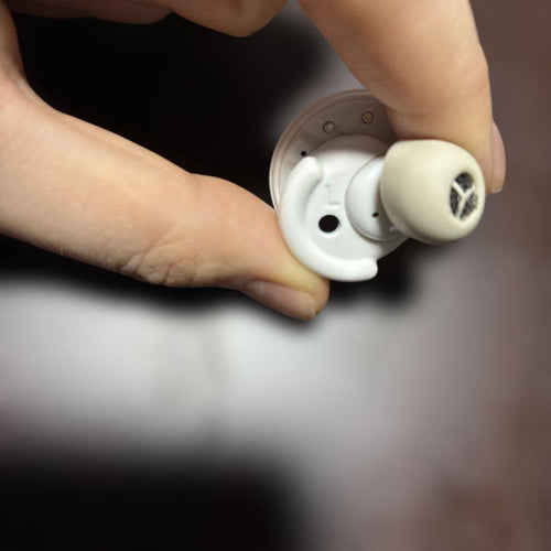 Denon Wireless Earphone Bluetooth Ah-C15Pl