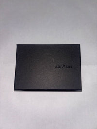 Mini Wallets Compact Abrasus