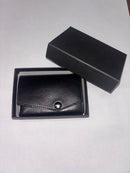 Mini Wallets Compact Abrasus