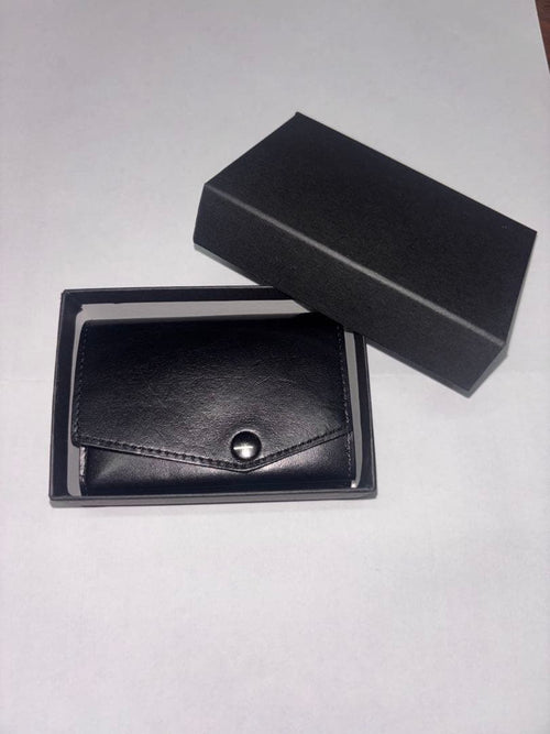 Mini Wallets Compact Abrasus