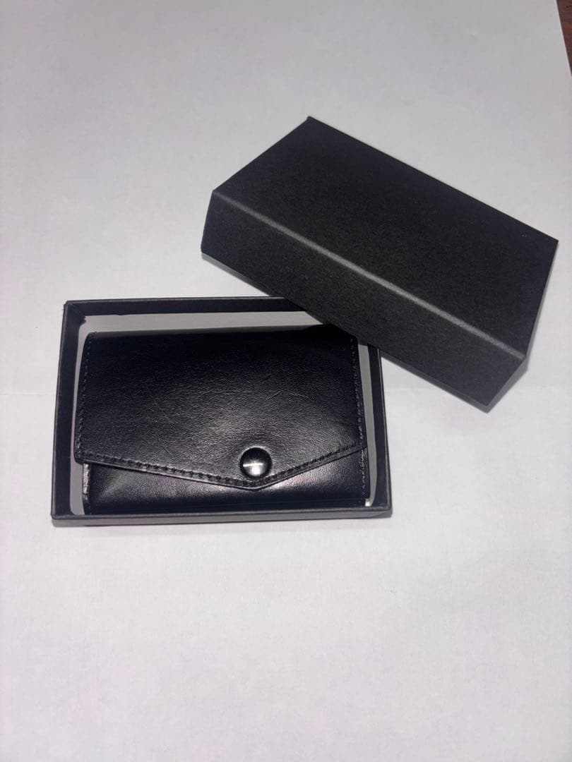 Mini Wallets Compact Abrasus