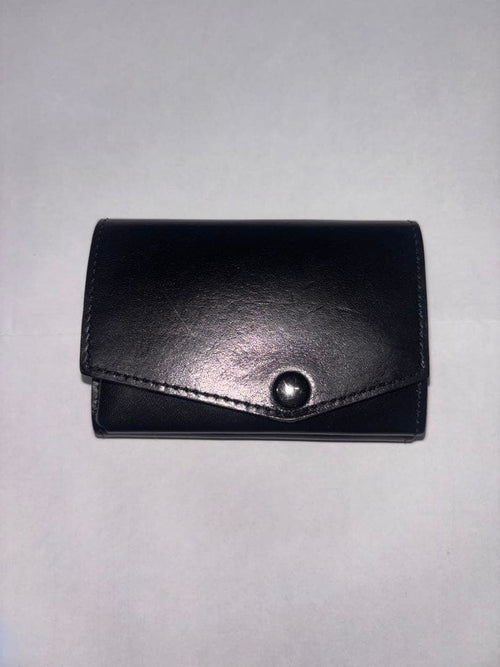Mini Wallets Compact Abrasus