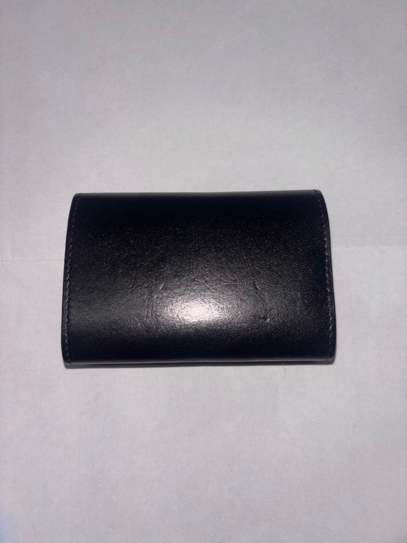 Mini Wallets Compact Abrasus