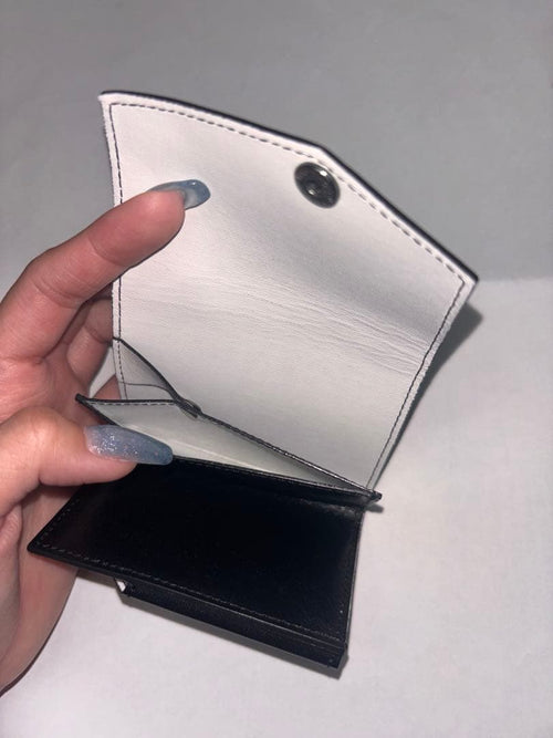 Mini Wallets Compact Abrasus