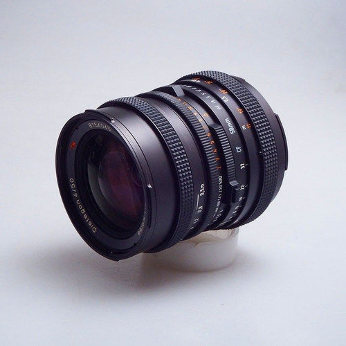Hasselblad Others Cf Distagon 50/F4 T* Fle