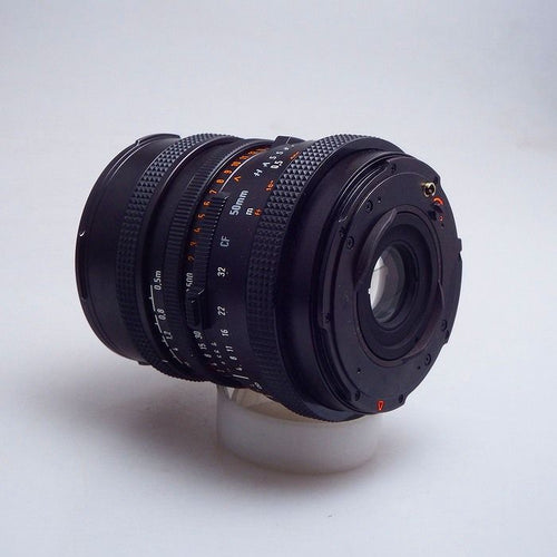 Hasselblad Others Cf Distagon 50/F4 T* Fle