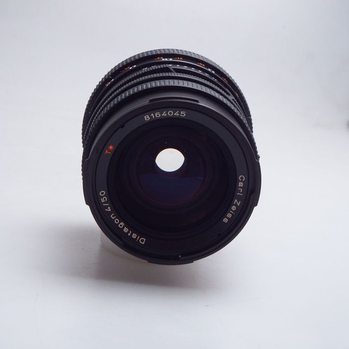 Hasselblad Others Cf Distagon 50/F4 T* Fle