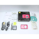 Nikon Compact Digital Camera Coolpix S3300 S3300Pk Sd