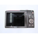 Nikon Compact Digital Camera Coolpix S3300 S3300Pk Sd