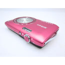 Nikon Compact Digital Camera Coolpix S3300 S3300Pk Sd