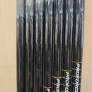 Ust Mamiya Shaft 1 Proforce Jumbo Model 60 S 39 36 7