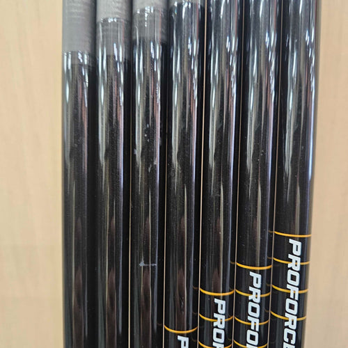 Ust Mamiya Shaft 1 Proforce Jumbo Model 60 S 39 36 7