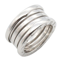 Bvlgari Ring B-Zero1 4