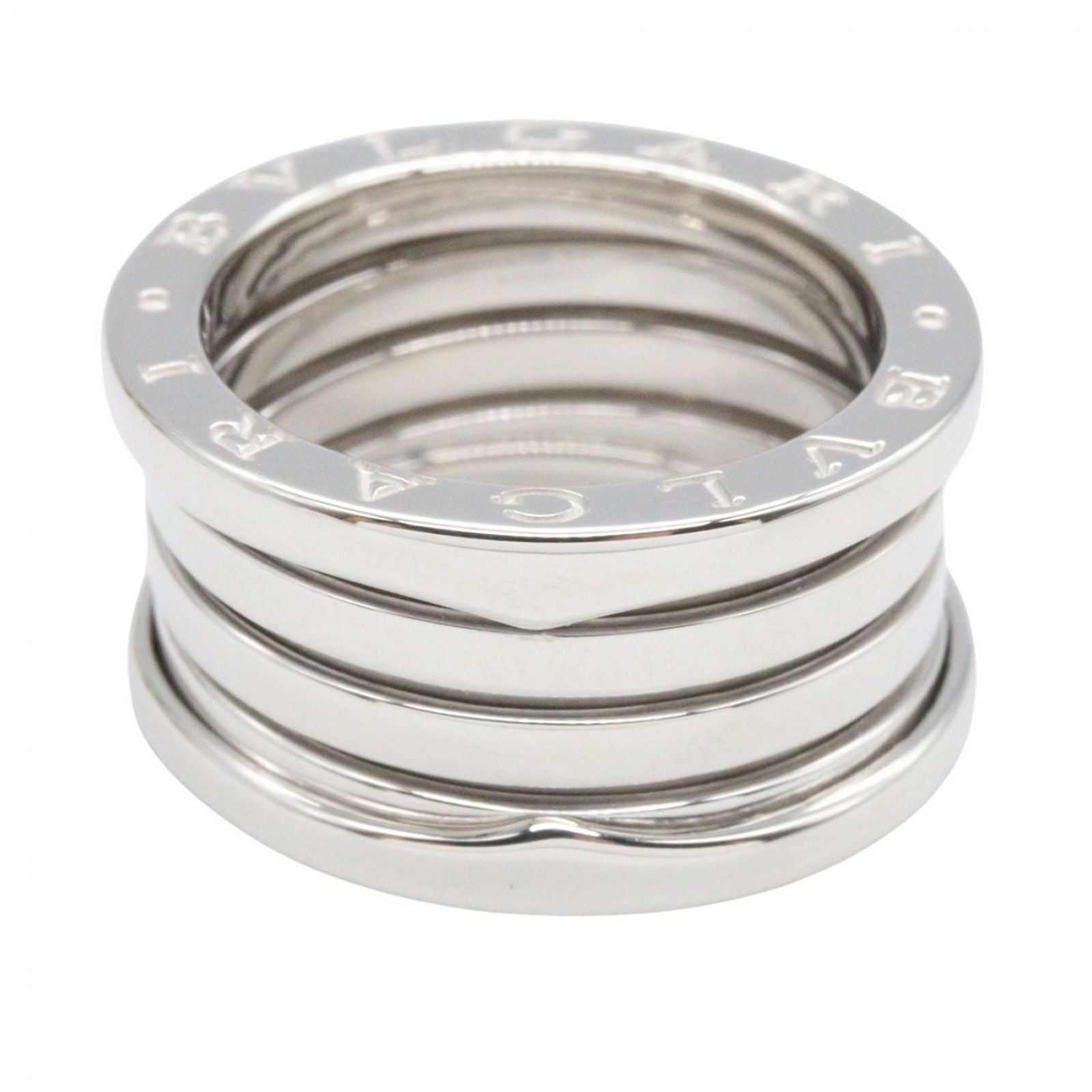 Bvlgari Ring B-Zero1 4