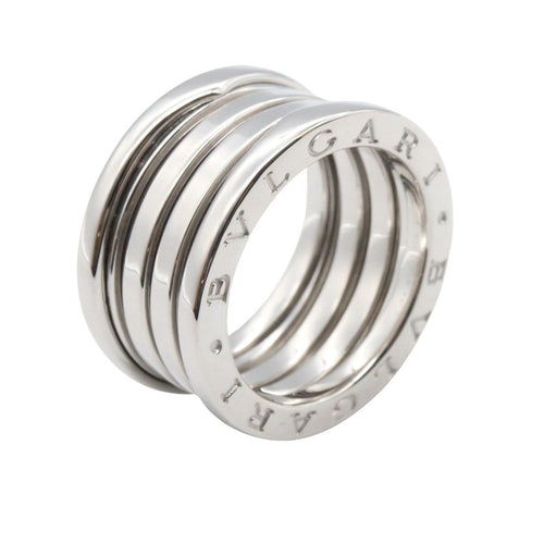 Bvlgari Ring B-Zero1 4