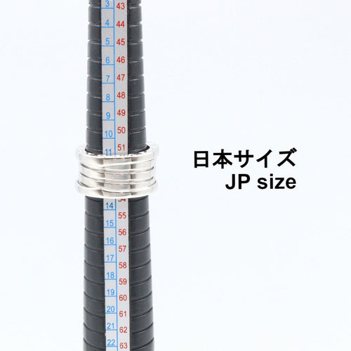 Bvlgari Ring B-Zero1 4