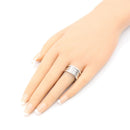 Bvlgari Ring B-Zero1 4
