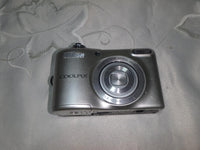 Nikon Compact Digital Cameras L30 Coolpix